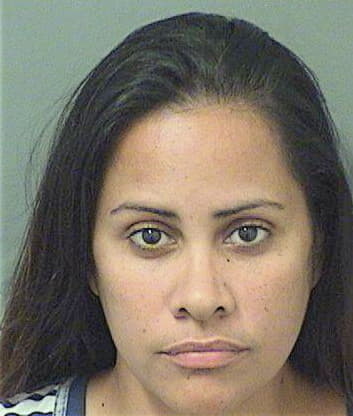 Jennifer Consolino, - Palm Beach County, FL 